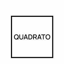 QUADRATO